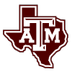 Logo A&M Texas